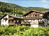 Alpenlandhof, Korutany, Bad Kleinkirchheim, Rakousko, Dovolená s CK Geovita
